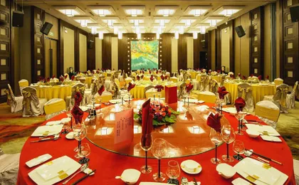 Le Noble Hotel