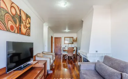 Cozy Apartment in Gramado - Cgr209