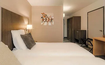 Mercure Annecy Sud