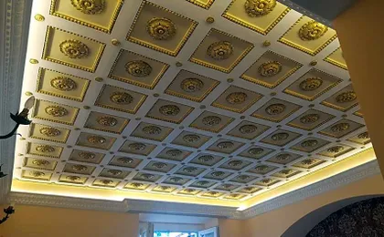 Impero Vaticano Suites Guest House
