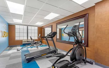 Comfort Inn Oak Ridge - Knoxville