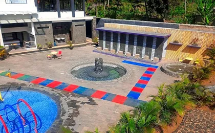 Harmoni Hotel Garut