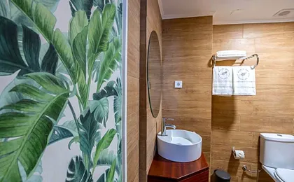 Bossa & Bed Hostel
