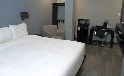 Motel Hotelia