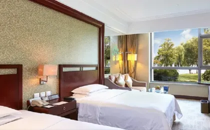 TONGLI LAKE VIEW HOTEL - SUZHOU