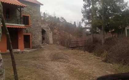 Giusvalla Forest Village