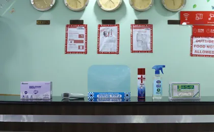 OYO 77294 Hotel Vanshil
