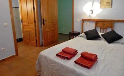 Casa Rural La Perra Gorda