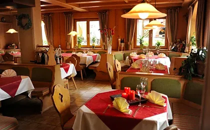 Sport und Familienhotel Klausen