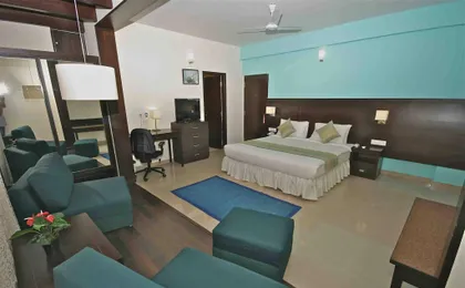Sterling Suites - Marathahalli