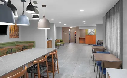 Fairfield Inn Kennewick