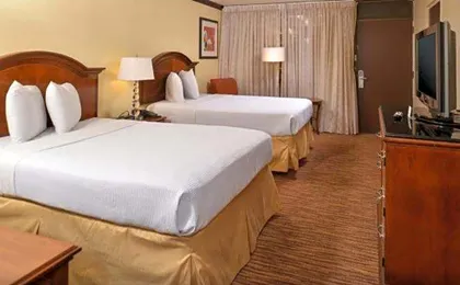 Rodeway Inn Abilene West
