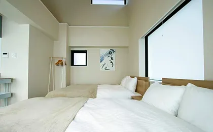 Ostay Ueno