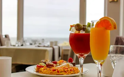 Water's Edge Resort & Spa