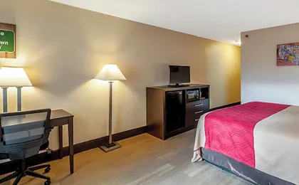 Econo Lodge Hagerstown