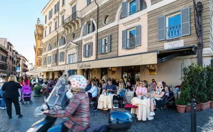 The Brunetti - Luxury Serviced Apartment