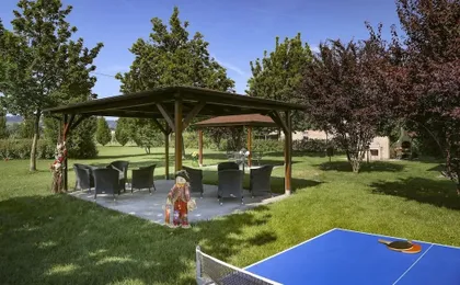 Agriturismo Il Brugnolo