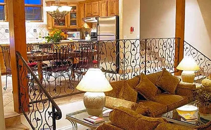Hotel La Fonda de Taos