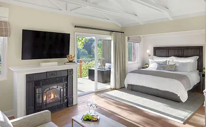 Milliken Creek Inn