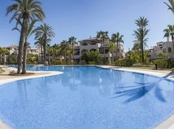 Private Oasis in La Medina