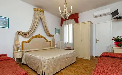 Villa Albertina