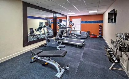 Hampton Inn Orlando-Walt Disney World Resort Maingate South