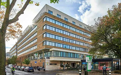Holiday Inn Bloomsbury By IHG