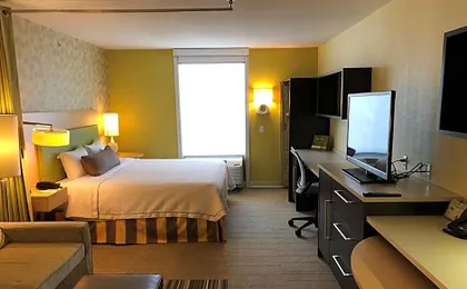 Home2 Suites by Hilton Rahway