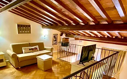 Granduomo Charming Accomodation