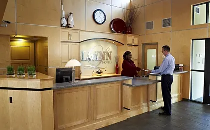 Livinn Hotel Minneapolis South / Burnsville