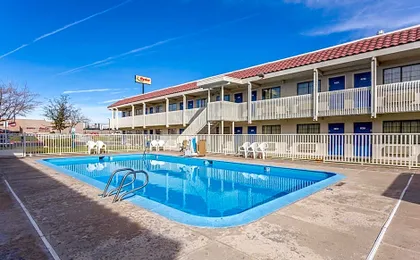 Motel 6 Myrtle Beach, SC
