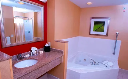 Courtyard by Marriott Middlebury