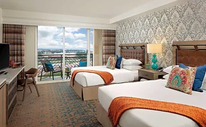 The Cassara Carlsbad, Tapestry Collection by Hilton