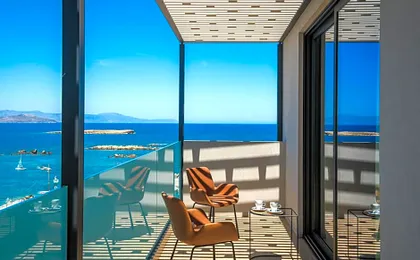 Chania Flair Boutique Hotel, Tapestry Collection by Hilton