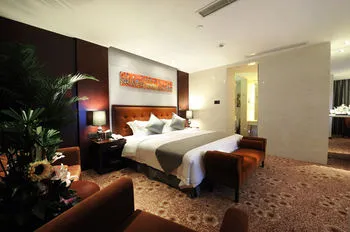 Howdy Smart Hotel Jianshe Road Branch