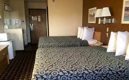 Days Inn by Wyndham Hurricane/Zion National Park Area