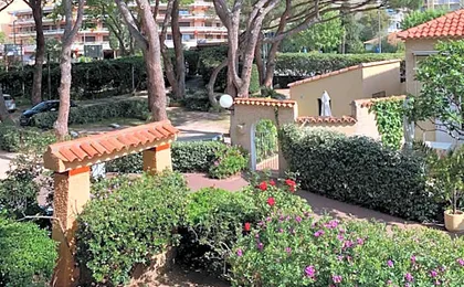 Hôtel Beau Rivage