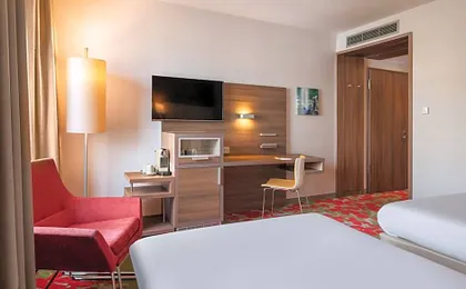 Melia Düsseldorf