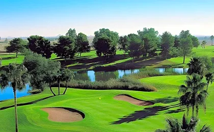 Francisco Grande Hotel and Golf Resort