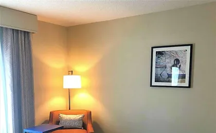 Hampton Inn & Suites Norfolk-Airport
