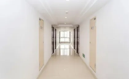 Xi'an yunaixing Hotel (three bridge Vientiane City store)