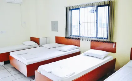 Hotel Terra Santa 1