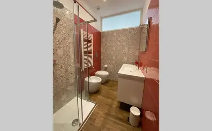 TORRE INN Appartement