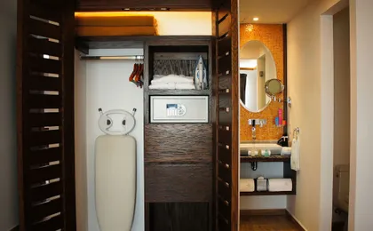 Soul Beach Boutique Hotel & Spa
