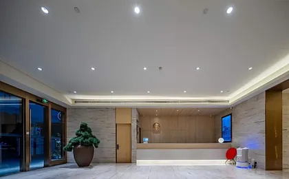 JI Hotel Chengdu Shuangliu Airport