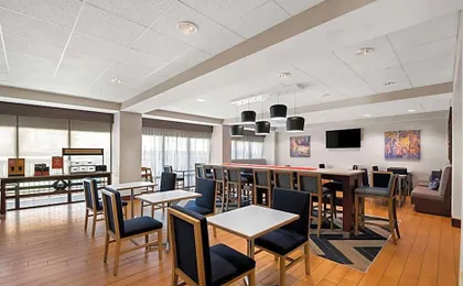 Hampton Inn DeBary/Deltona/Orange City