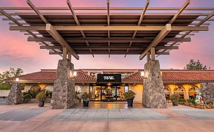 Best Western Plus Thousand Oaks Inn