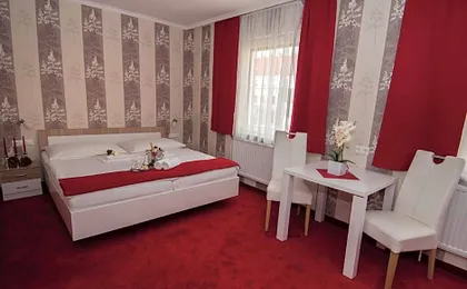 Hotel Restaurant Stöckl