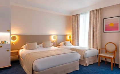 Atlantic Hotel