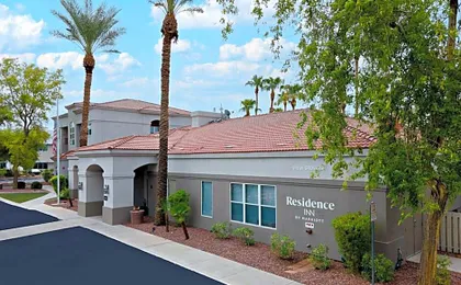 Residence Inn by Marriott Phoenix Mesa